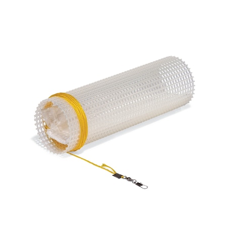 Pig Water Hog, ext. dia. 3.25in x 10.5in L, Each absorbs up to 26.3 oz. WTR203